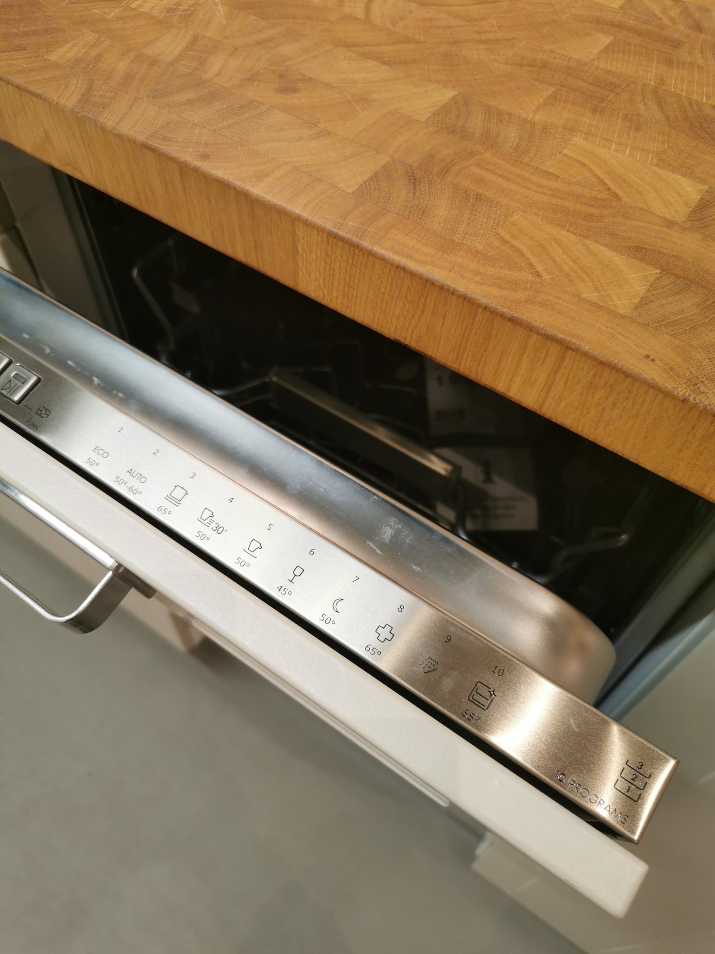 Dishwashers from IKEA